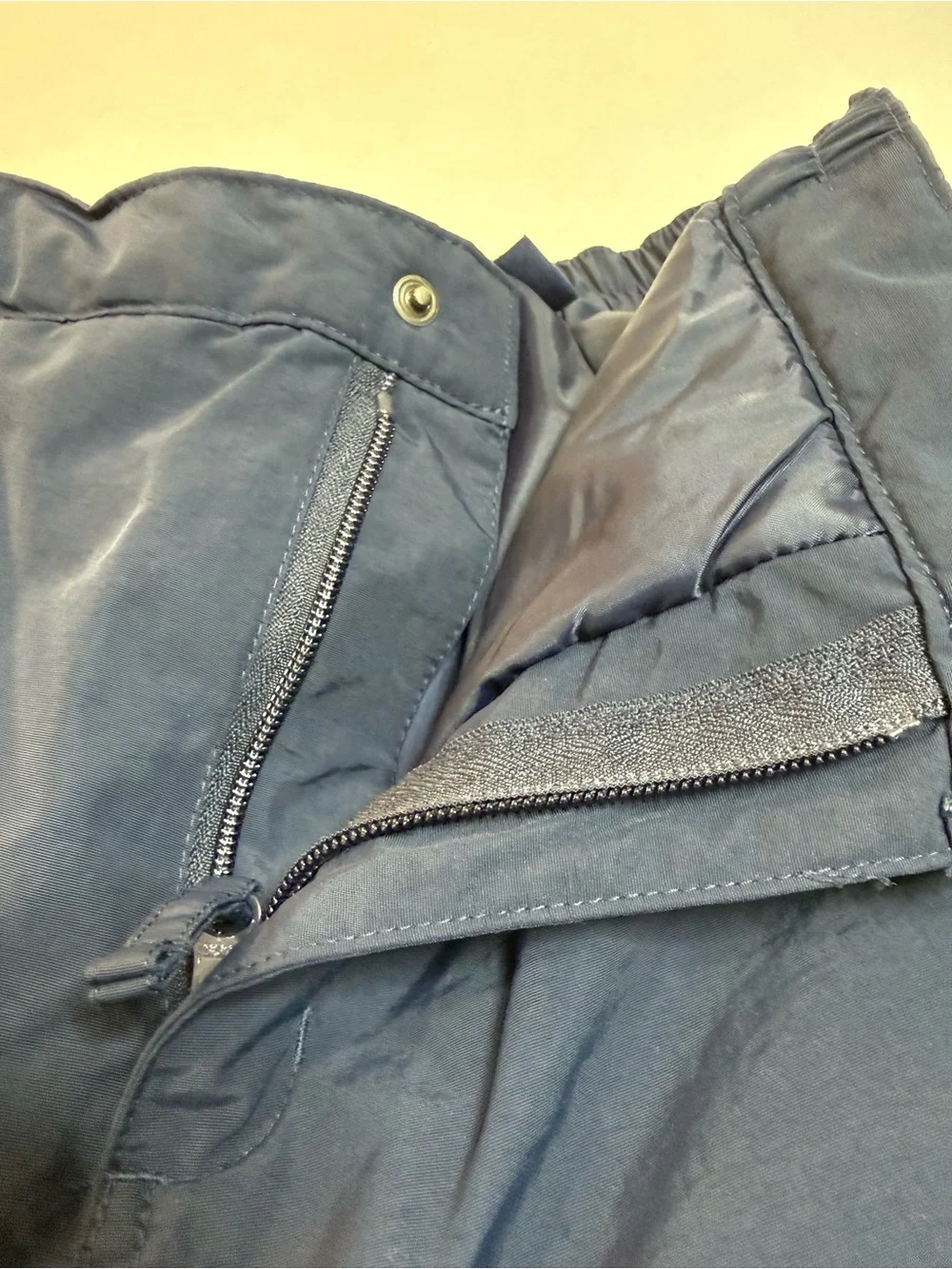 Lands End 100% nylon
